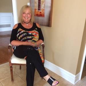 Meet your Posher, Karen